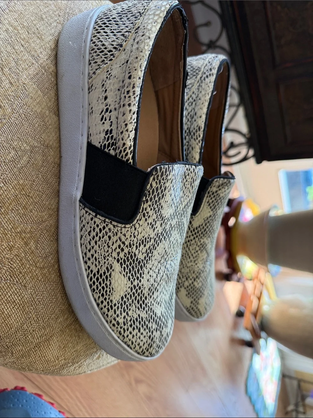 Vionic fit snake
